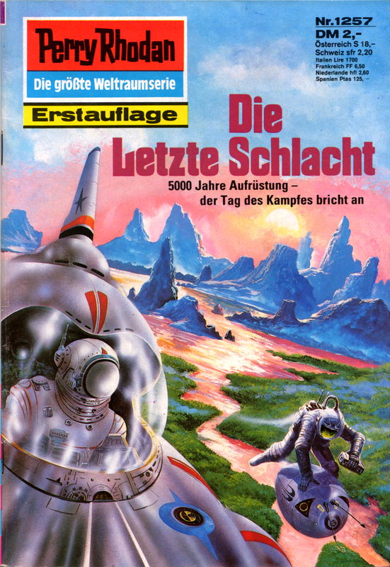 Ufo Die Letzte Schlacht Hat Begonnen Wiki Die Letzte Schlacht – Perrypedia