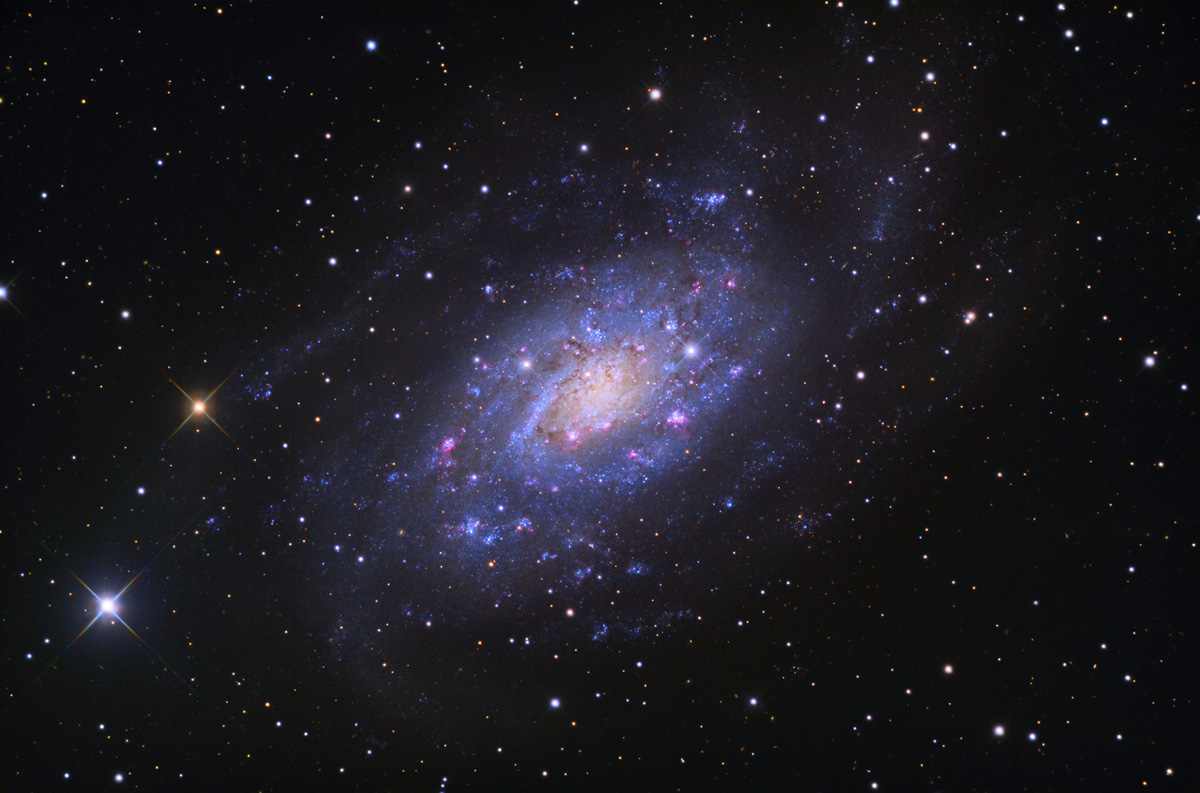 NGC 2403 Perrypedia