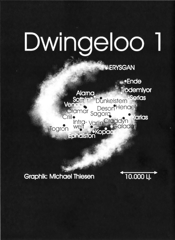 Dwingeloo Perrypedia