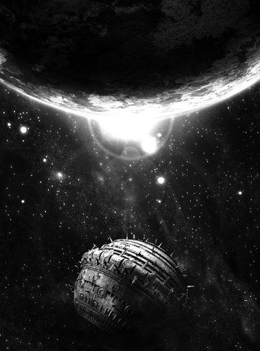 Epsilon Eridani Perrypedia