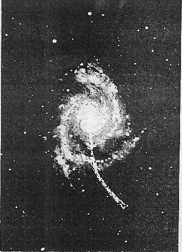 Atlan 679 Zeichner: Christian Mögling © Heinrich Bauer Verlag KG, Hamburg