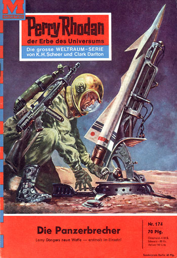 Die Panzerbrecher Perrypedia