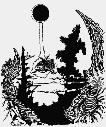 Auf Curayo PR 1906 Zeichner: Robert Straumann © Heinrich Bauer Verlag KG, Hamburg