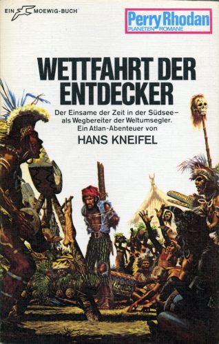 Wettfahrt der Entdecker – Perrypedia