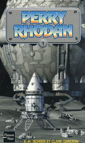 Perry Rhodan französisch – Perrypedia