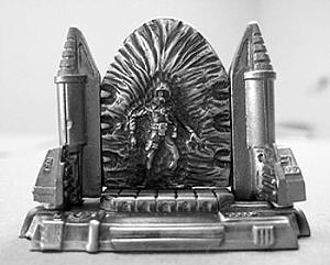 Vorzugsausgabe 9 Materietransmitter © Eins A Medien GmbH, Köln