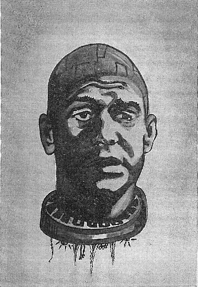 Atlan 682 Zeichner: Christian Mögling © Heinrich Bauer Verlag KG, Hamburg