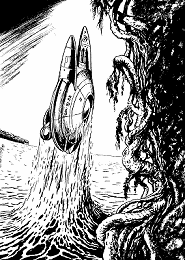 INSHARAM - SOL-SJ-33 PR 2044 Zeichner: Alfred Kelsner © Heinrich Bauer Verlag KG, Hamburg