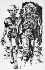 PR 593 – Illustration 1 © Heinrich Bauer Verlag KG