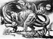 PR 1526 – Illustration  © Heinrich Bauer Verlag KG