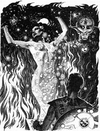 Heft PR 1688: Impressionen Zeichner: Johnny Bruck © Heinrich Bauer Verlag KG, Hamburg