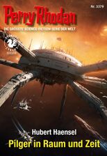 Perry Rhodan 1. Auflage