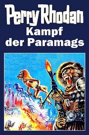 Blauband 66 Zeichner: Johnny Bruck (TiBi PR 592) © Heinrich Bauer Verlag KG, Hamburg