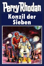 Blauband 90 Zeichner: Johnny Bruck (TiBi PR 650) © Heinrich Bauer Verlag KG, Hamburg