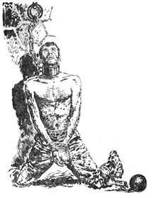 PR 58 – Illustration 4 Zeichner: Johnny Bruck © Heinrich Bauer Verlag KG