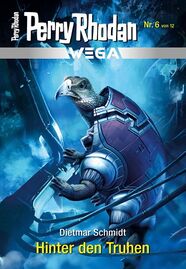 Band 6 Zeichner: Dirk Schulz © Heinrich Bauer Verlag KG, Hamburg