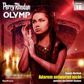 Hörbuch PR-Olymp 10 Zeichner: Arndt Drechsler © Eins A Medien GmbH, Köln