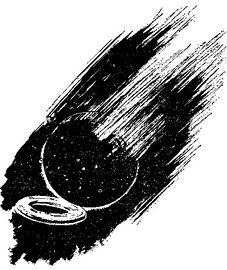 PR 127 Zeichner: Johnny Bruck © Heinrich Bauer Verlag KG, Hamburg