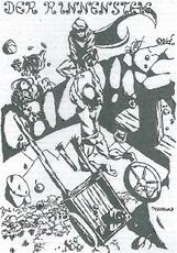 Der Rinnensteig © Heinrich Bauer Verlag KG