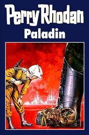 Blauband 39 Zeichner: Johnny Bruck (TiBi PR 350) © Heinrich Bauer Verlag KG, Hamburg