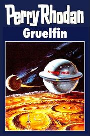 Blauband 50 Zeichner: Johnny Bruck (TiBi PR 450) © Heinrich Bauer Verlag KG, Hamburg