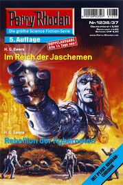 Heft PR 1236 Zeichner: Johnny Bruck © Heinrich Bauer Verlag KG, Hamburg
