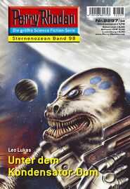 Heft PR 2297 Zeichner: Swen Papenbrock © Heinrich Bauer Verlag KG, Hamburg