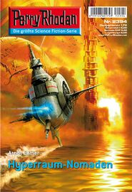 Heft PR 2394 Zeichner: Dirk Schulz © Heinrich Bauer Verlag KG, Hamburg