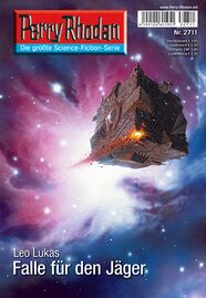 Heft PR 2711 Zeichner: Alfred Kelsner © Heinrich Bauer Verlag KG, Hamburg