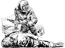 PR 114 – Illustration 5 Zeichner: Johnny Bruck © Heinrich Bauer Verlag KG