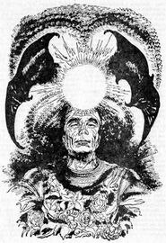 PR 470 Zeichner: Johnny Bruck © Heinrich Bauer Verlag KG, Hamburg