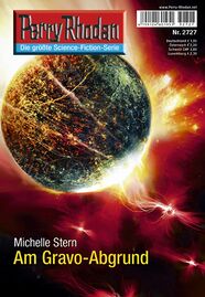 Heft PR 2727 Zeichner: Dirk Schulz © Heinrich Bauer Verlag KG, Hamburg