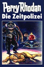 Blauband 36 Zeichner: Johnny Bruck (TiBi PR 322) © Heinrich Bauer Verlag KG, Hamburg