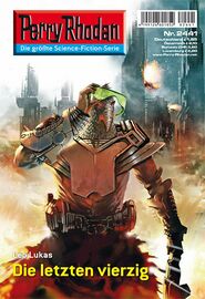 Heft PR 2441 Zeichner: Dirk Schulz © Heinrich Bauer Verlag KG, Hamburg