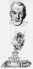 PR 264 Zeichner: Johnny Bruck © Heinrich Bauer Verlag KG, Hamburg