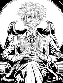 PR 3365 Impressionen Zeichner: Dominic Beyeler © Heinrich Bauer Verlag KG, Hamburg