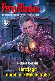 Heft PR 3375 Zeichner: Dominic Beyeler © Heinrich Bauer Verlag KG, Hamburg