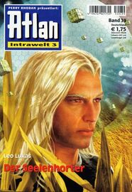 Intrawelt 3 Zeichner: Arndt Drechsler © Heinrich Bauer Verlag KG, Hamburg