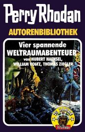 Autorenbibliothek 23 Zeichner: Johnny Bruck © Heinrich Bauer Verlag KG, Hamburg