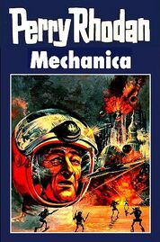 Blauband 15 Zeichner: Johnny Bruck (TiBi PR 120) © Heinrich Bauer Verlag KG, Hamburg