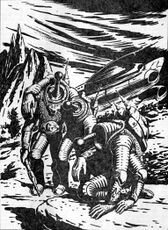 PR 1238 – Illustration 1 © Heinrich Bauer Verlag KG