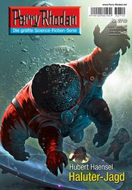 Heft PR 2710 Zeichner: Swen Papenbrock © Heinrich Bauer Verlag KG, Hamburg