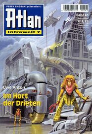 Intrawelt 7 Zeichner: Andreas Adamus © Heinrich Bauer Verlag KG, Hamburg