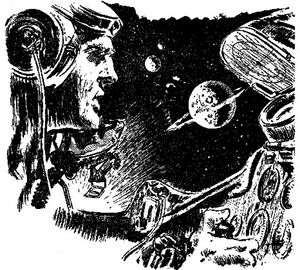 PR 149 Zeichner: Johnny Bruck © Heinrich Bauer Verlag KG, Hamburg