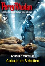 Perry Rhodan 1. Auflage
