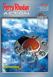 PR-Action 8 Zeichner: Dirk Schulz © Heinrich Bauer Verlag KG, Hamburg