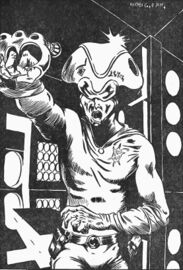 PR 227 IV: Impressionen Zeichner: Dirk Geiling © Heinrich Bauer Verlag KG, Hamburg