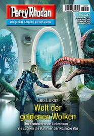 Heft PR 3257 Zeichner: Dirk Schulz © Heinrich Bauer Verlag KG, Hamburg