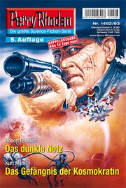 Heft PR 1492 Zeichner: Johnny Bruck © Heinrich Bauer Verlag KG, Hamburg