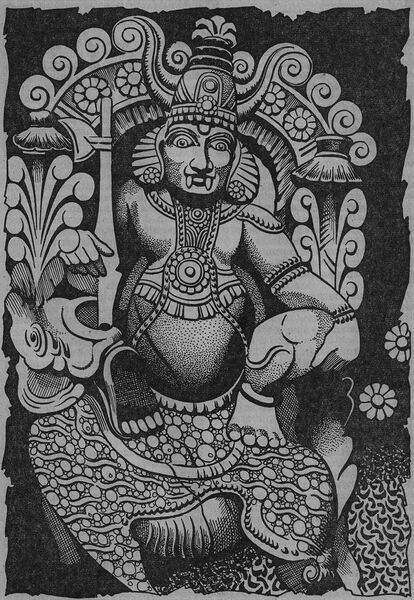 Impressionen Atlan 569 Zeichner: Themistokles Kanellakis © Heinrich Bauer Verlag KG, Hamburg